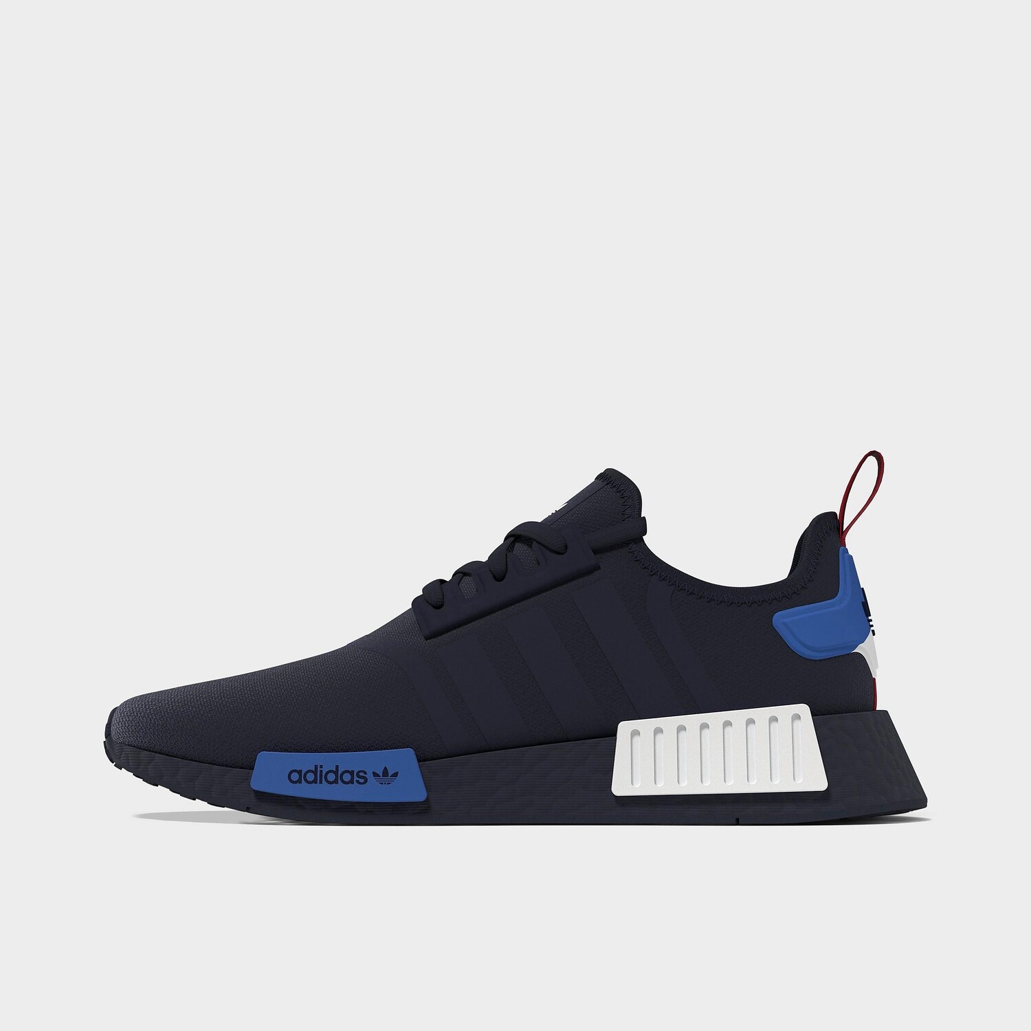 

Мужская повседневная обувь adidas Originals NMD R1, черный