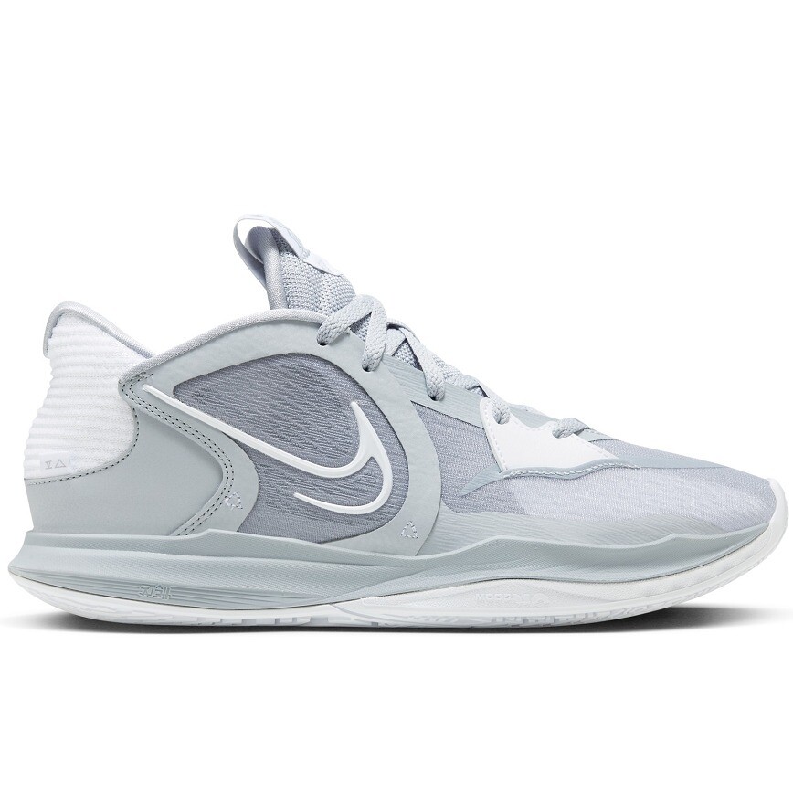 

Кроссовки Nike Kyrie Low 5 TB EP, серый