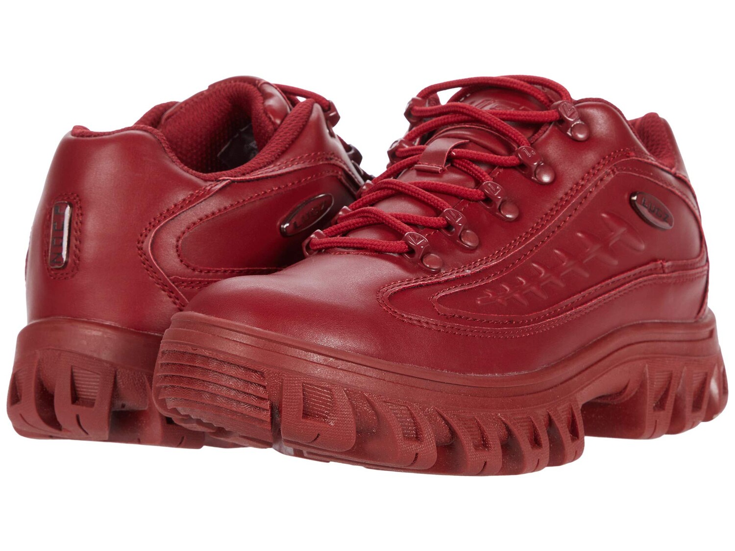 

Кроссовки Lugz, Dot.com 2.0