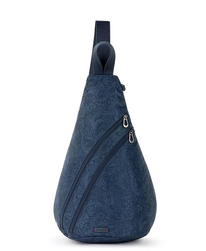 

Рюкзак Sakroots Ecotwill Medium Sling, мультиколор