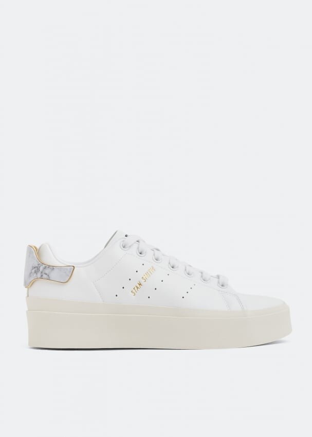 

Кроссовки ADIDAS Stan Smith Bonega sneakers, белый