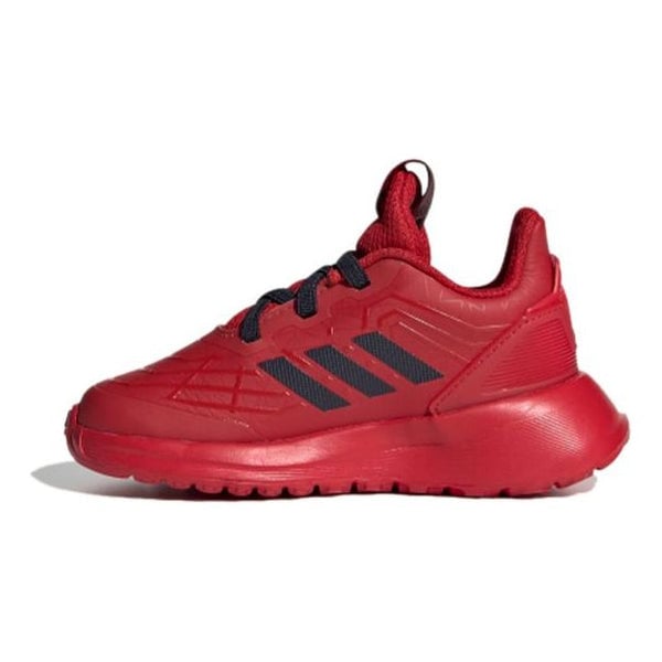 

Кроссовки Adidas Marvel X Rapidarun Spider EL I G27556, красный