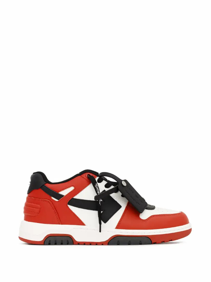 

Кроссовки Out Of Office Off-White