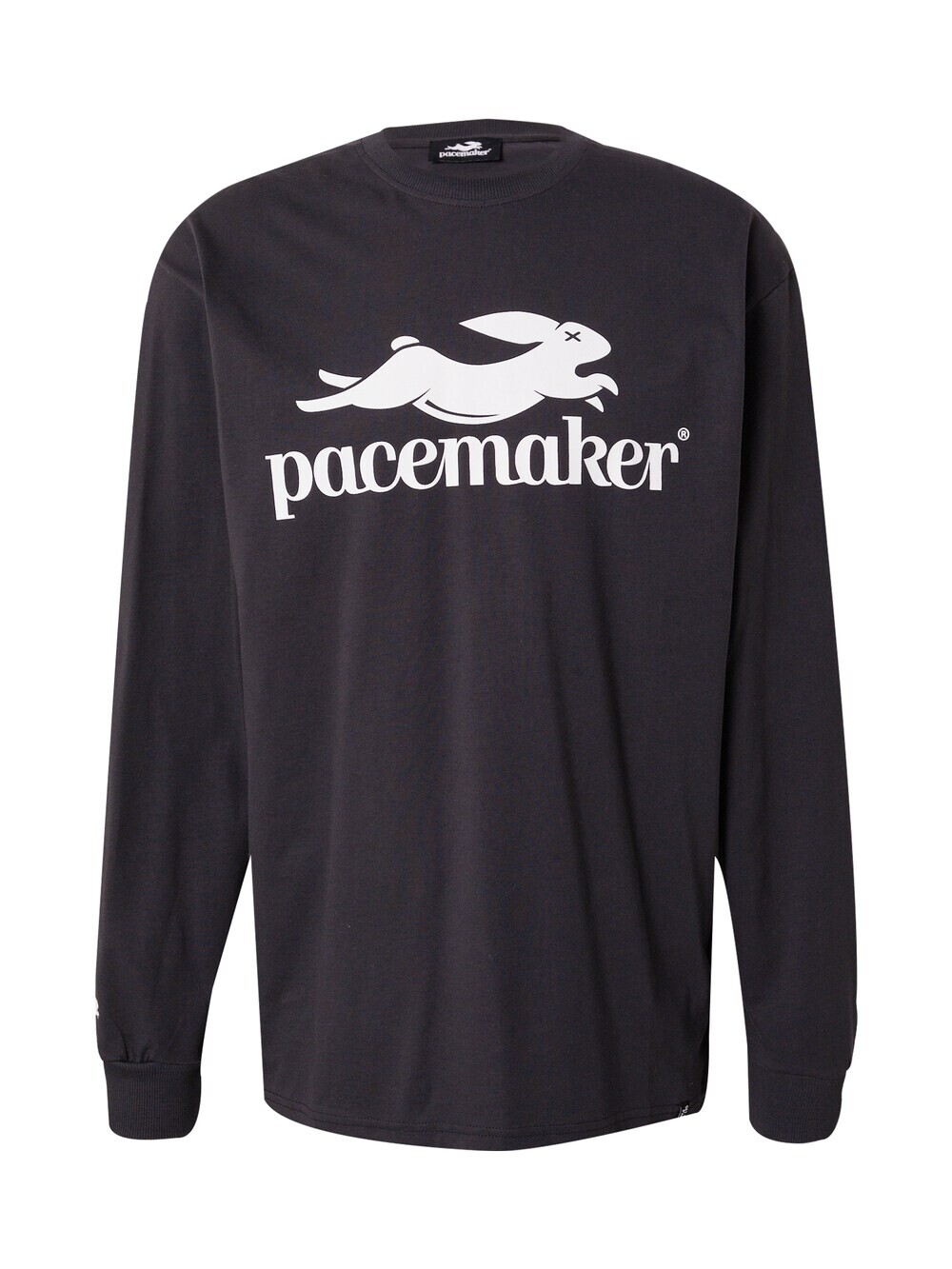 

Рубашка Pacemaker Connor, черный