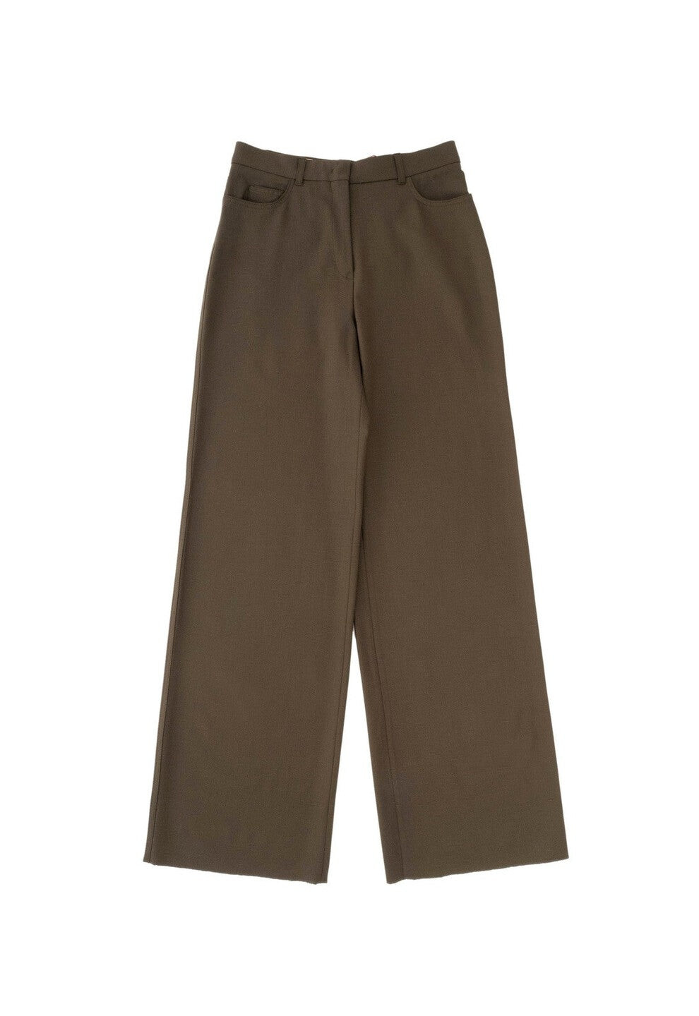 

САМОВАР Max Mara, зеленый