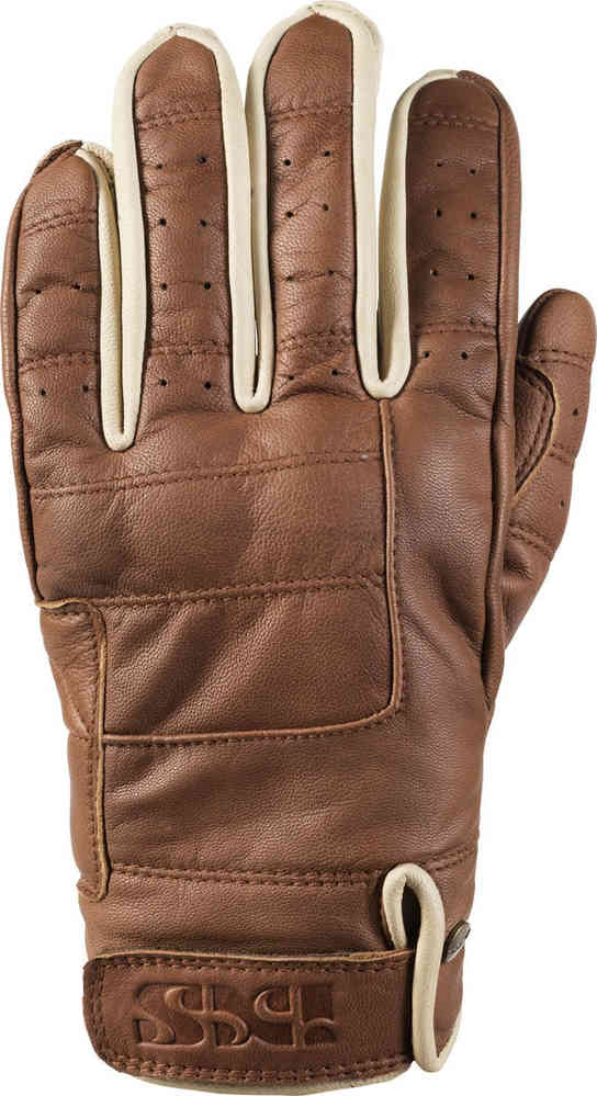 Классические мотоциклетные перчатки LD Cruiser IXS, коричневый tig сварочные перчатки мягкие чувствительные 30 см 12 перчатки из козьей кожи воловья кожа манжеты ce сертифицированная высококачественная с