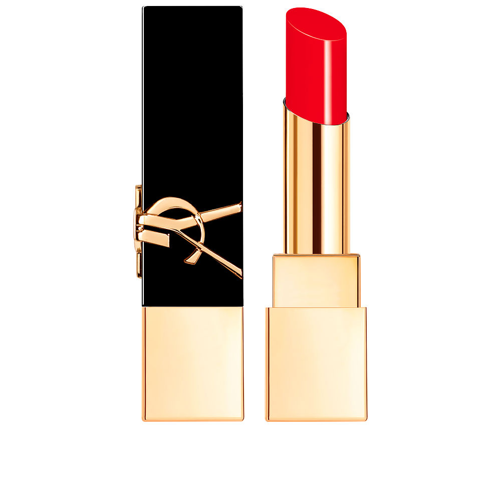 Губная помада Rouge pur couture the bold Yves saint laurent, 3,8 г, 2-wilful red