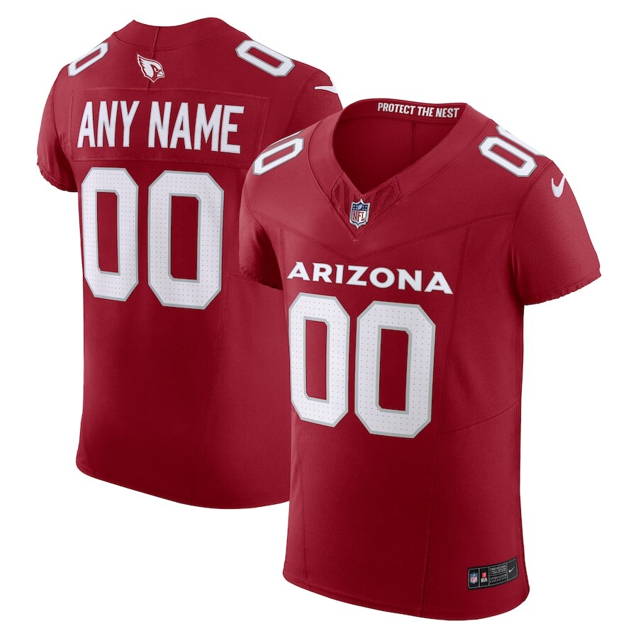 

Джерси Nike Arizona Cardinals, кардинал