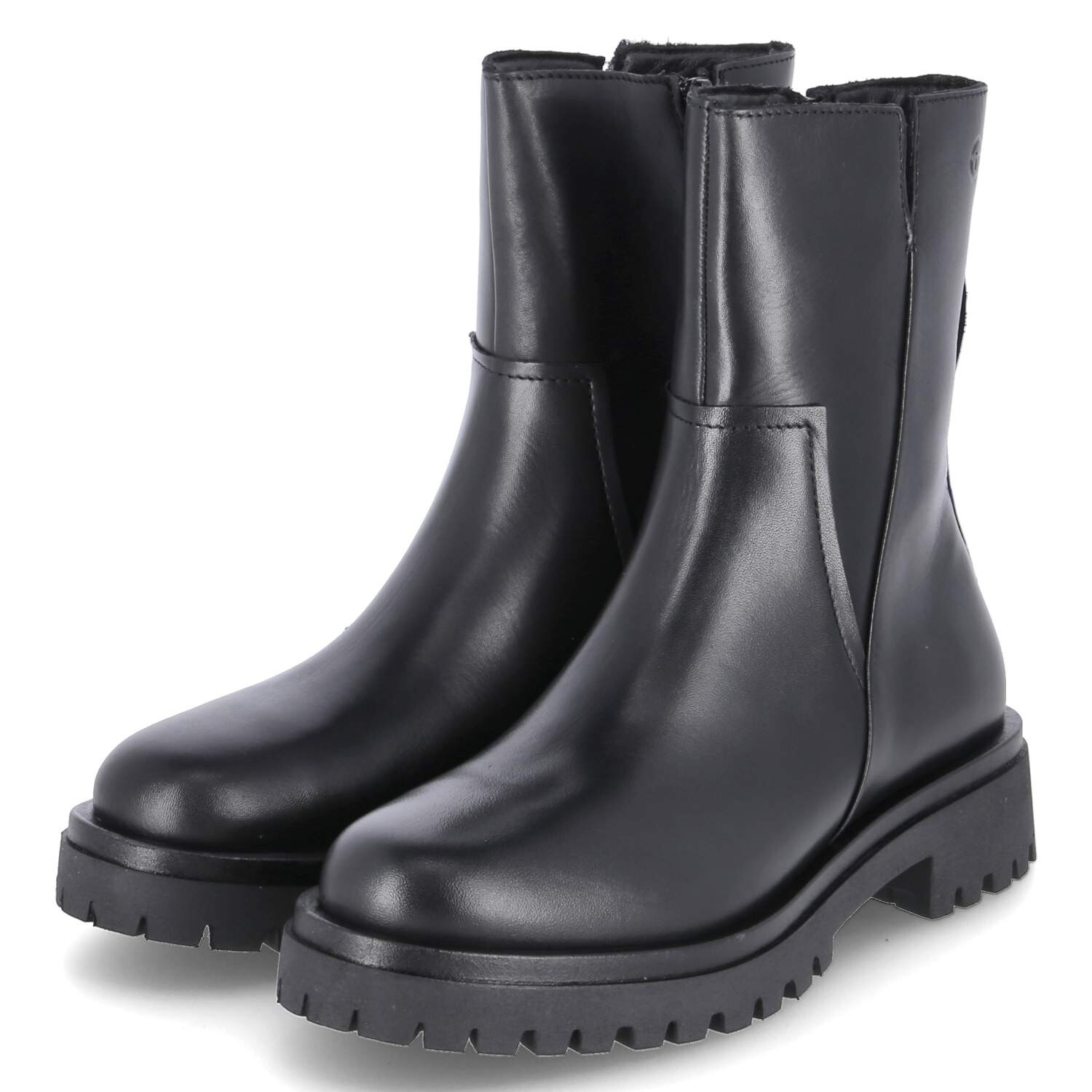 

Ботильоны Tamaris Boots, черный