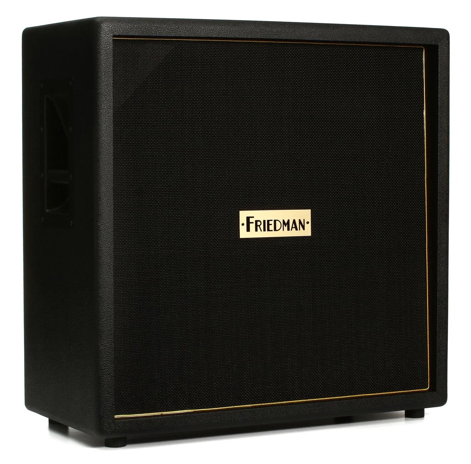 

Шкаф расширения Friedman 412, 100 Вт, 4x12 дюймов