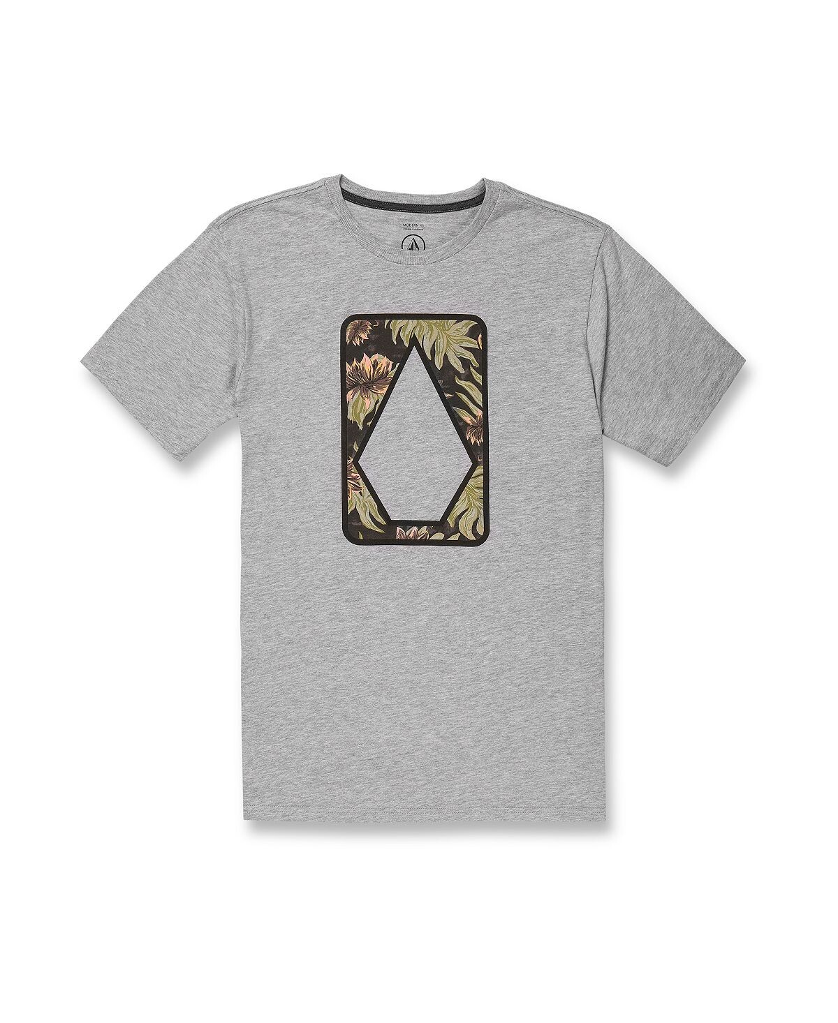 

Мужская футболка с короткими рукавами «Лифт» Volcom