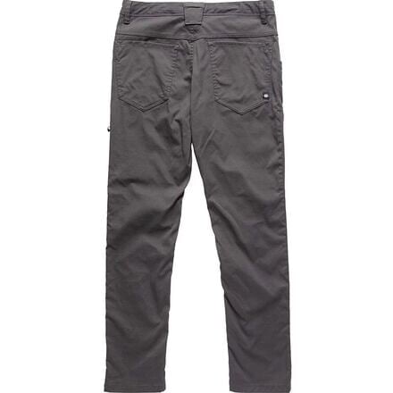 

Брюки Slim Fit Everywhere мужские 686, черный
