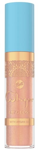 

Блеск для губ Bell, Oriental Tales Whisper Lip Gloss 001
