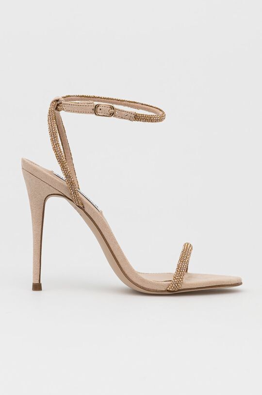 

Босоножки Breslin Steve Madden, розовый