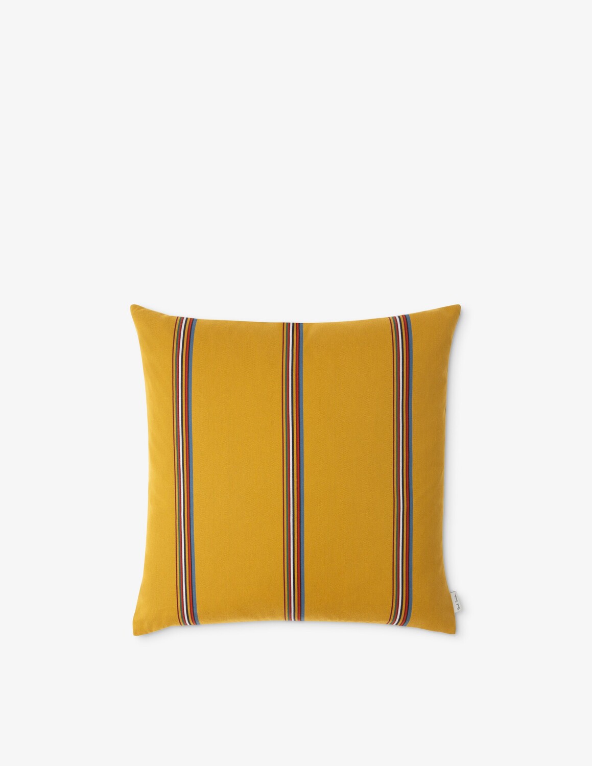 

Подушка Сиг Стрп 45х45 Paul Smith