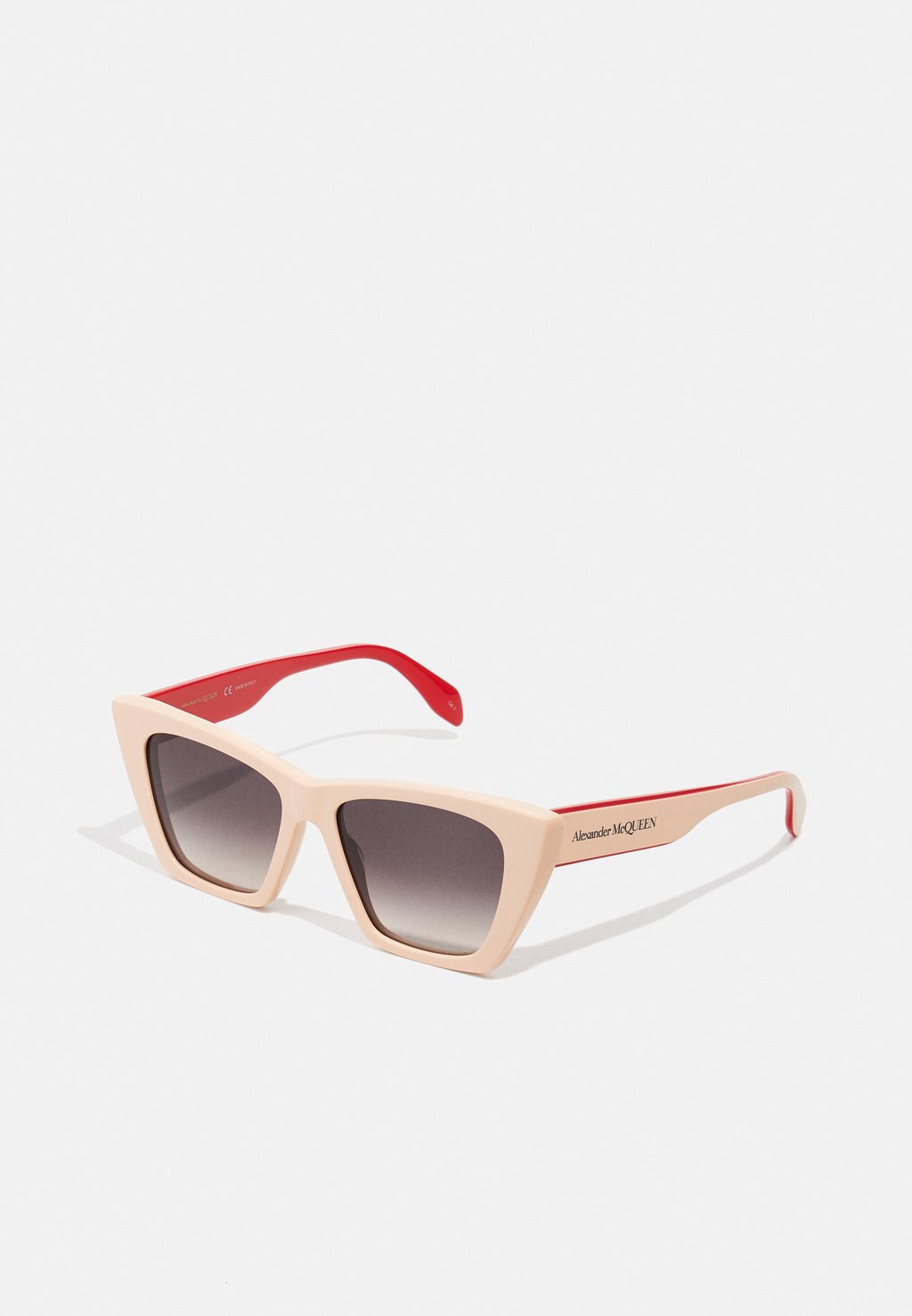 Солнцезащитные очки Alexander McQueen alexander pedals hot pink drive