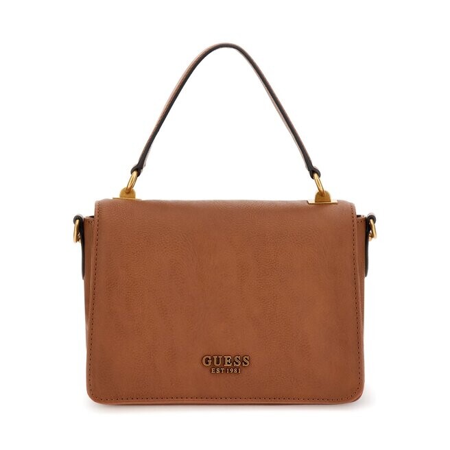 

Сумка Guess, коричневый