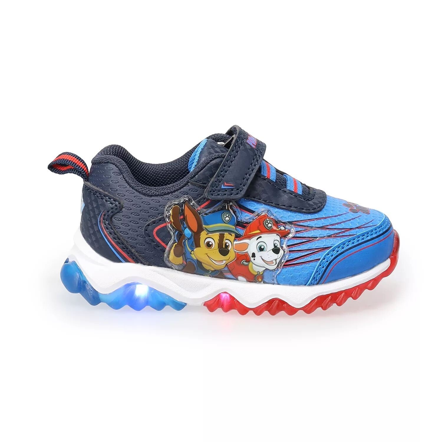 

Обувь с подсветкой для мальчиков PAW Patrol для малышей PAW Patrol