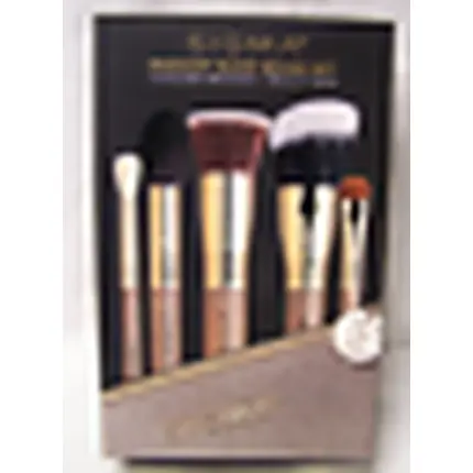 

Набор кистей Sigma Beauty Radiant Glow, 5 шт., в сумке — новинка в коробке, быстрая бесплатная доставка