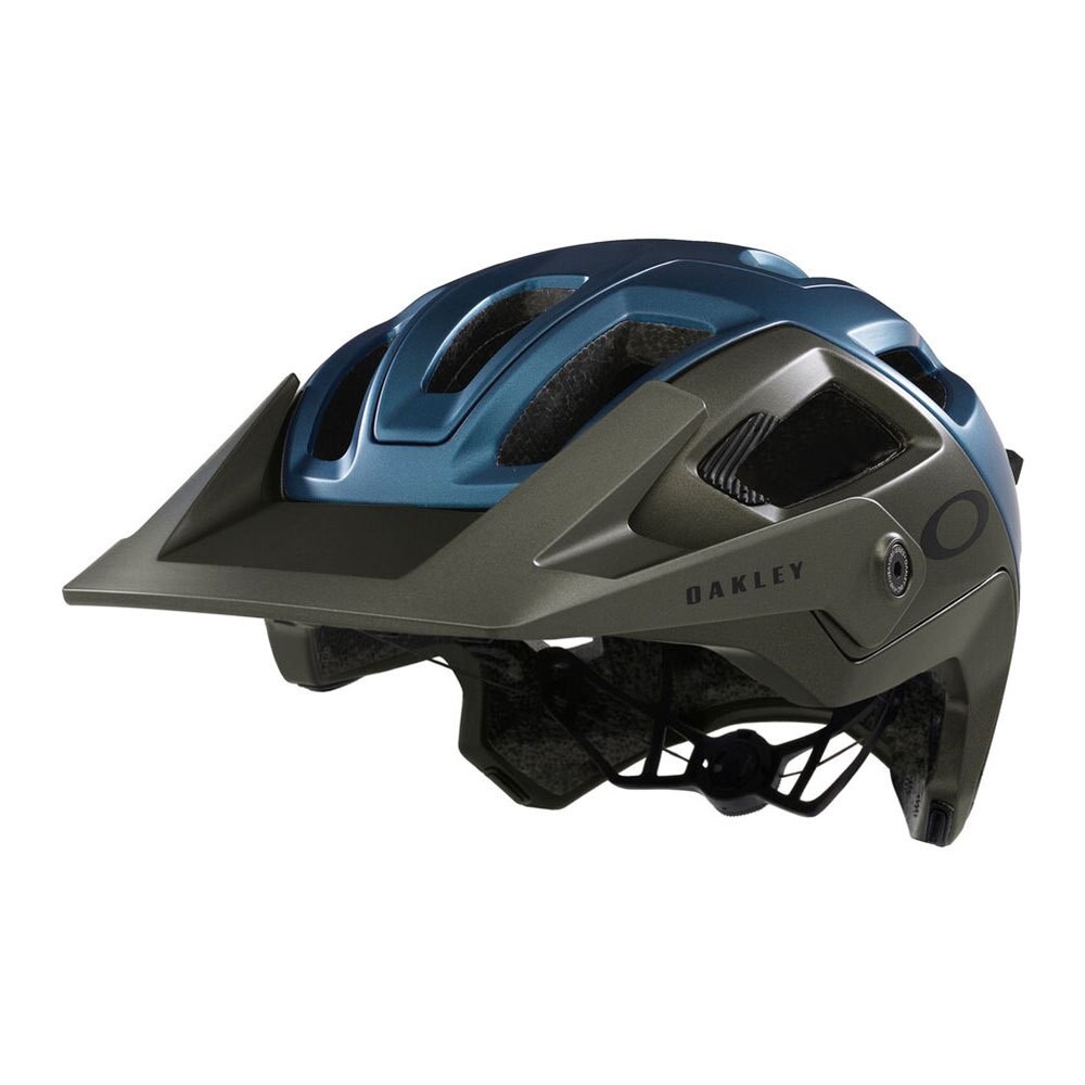 

Велосипедный шлем Oakley DRT5 Maven MIPS MTB, серый