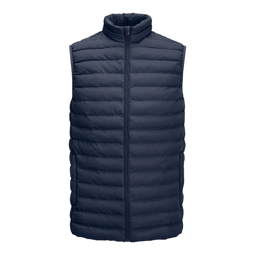 

Жилет Jack & Jones Recycle, синий