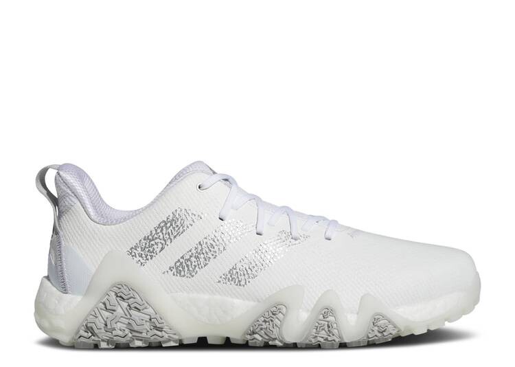 

Кроссовки Adidas CODECHAOS 22 'WHITE SILVER METALLIC', белый
