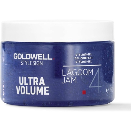 Stylesign Ultra Volume Lagoom Jam Гель для укладки волос 150 мл, Goldwell