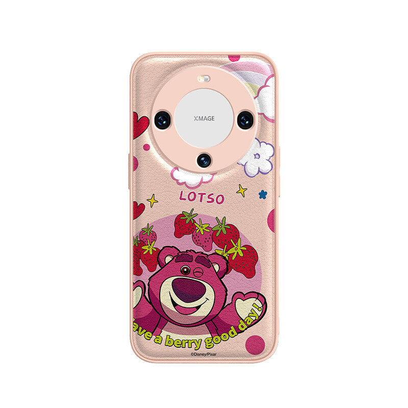 

Чехол для телефона Disney, DWCXYTYP136-Sand pink
