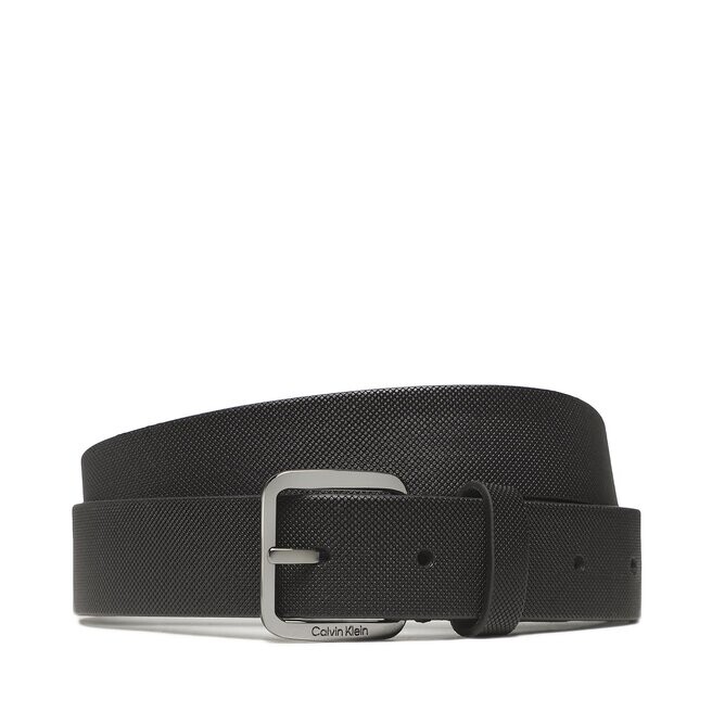 

Ремень Calvin Klein AdjCk Concise, черный