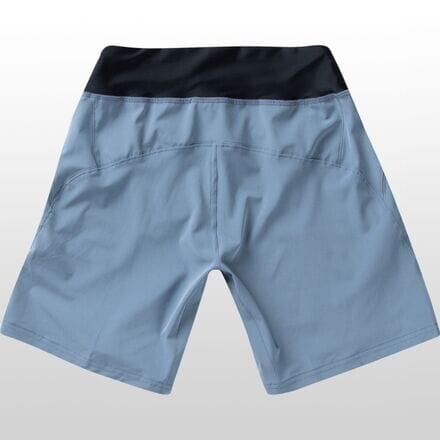 

Neveah Bliss Short + Essential Liner Short женские ZOIC, цвет Blue Haze