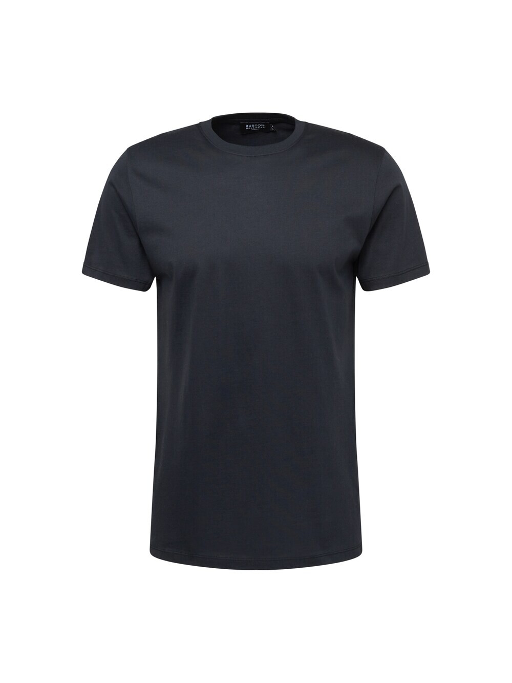 

Футболка BURTON MENSWEAR LONDON Mercerised, черный