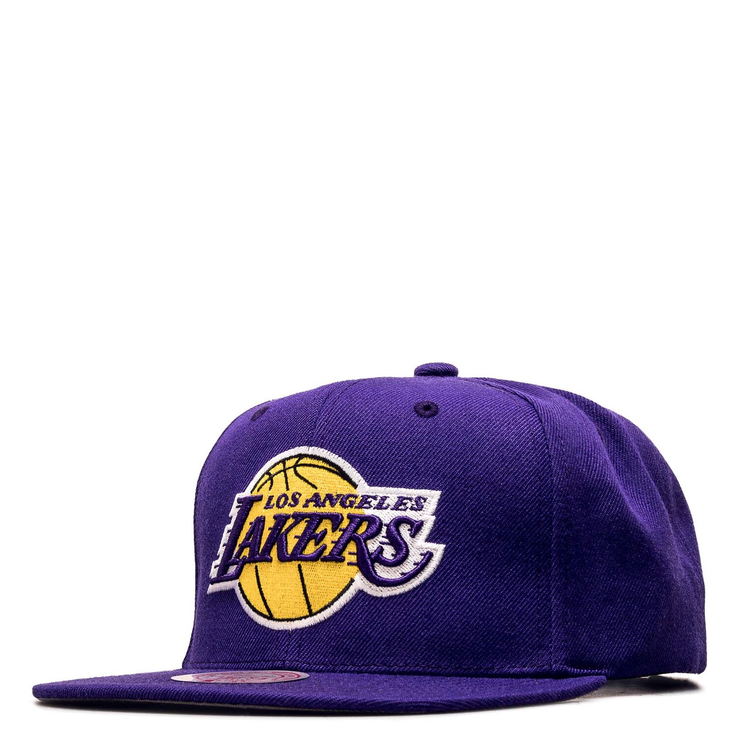 

Бейсболка Mitchell & Ness, фиолетовый