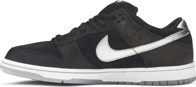 Nike sb dunk low clearance takashi 2