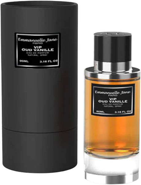 Духи Emmanuelle Jane Vip Oud Vanille туалетные духи alexandre j zafeer oud vanille 100 мл