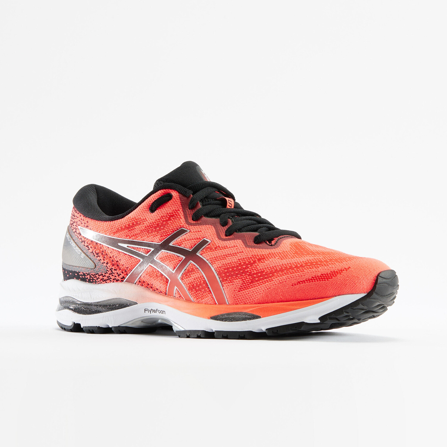 Заказать Кроссовки Asics Gel Ziruss 5 мужские коралловые – цены ...