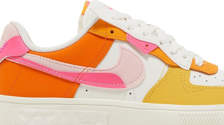 Nike Wmns Air Force 1 Fontanka Sunrise CDEK.Shopping