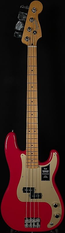 

Fender Vintera 50s P-Bass