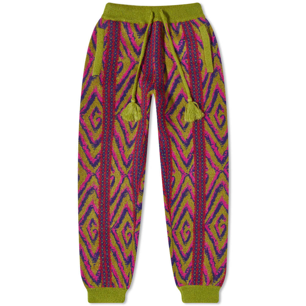 

Брюки Gucci Catwalk Pant, Фиолетовый