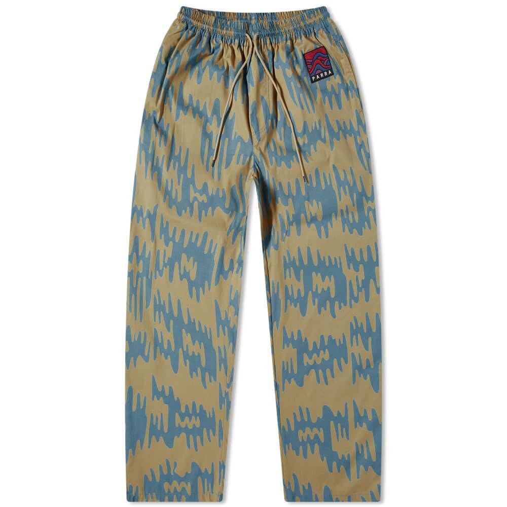 

Брюки By Parra Tremor Pattern Pant