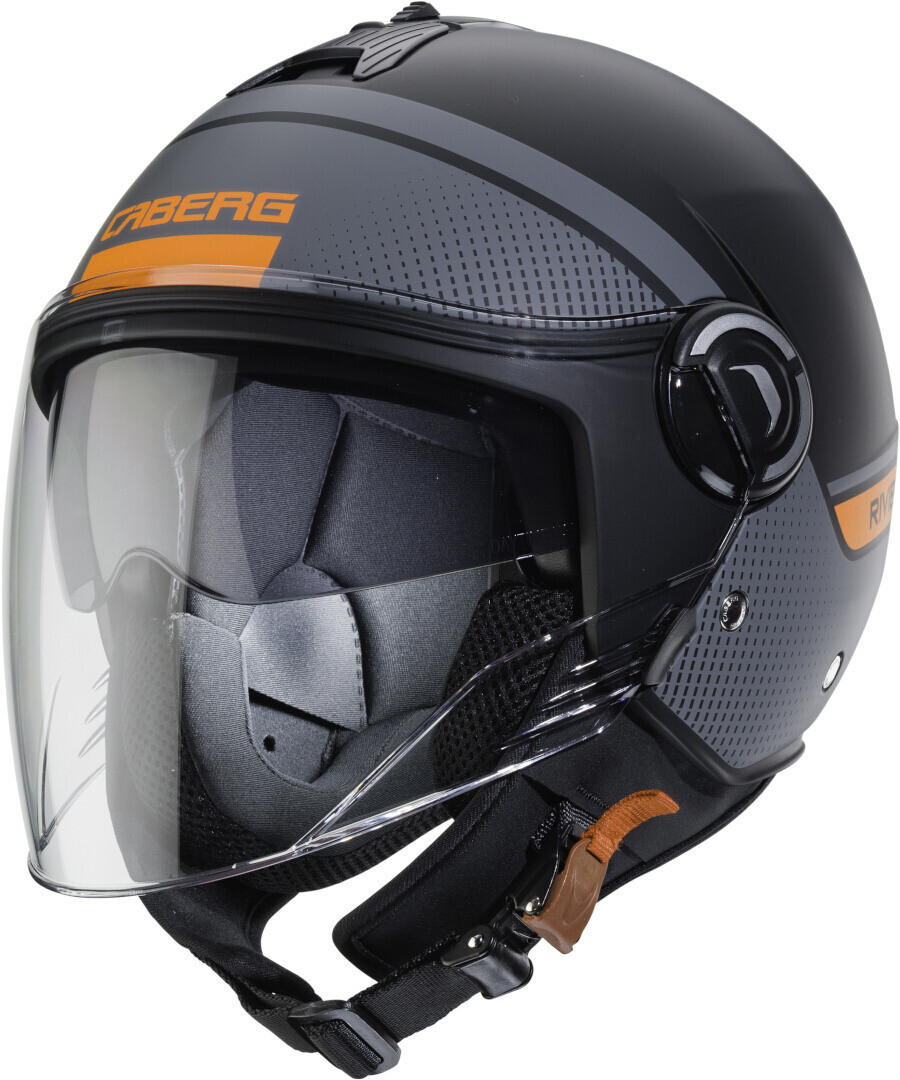 

Шлем Caberg Riviera V4 Elite, мульти