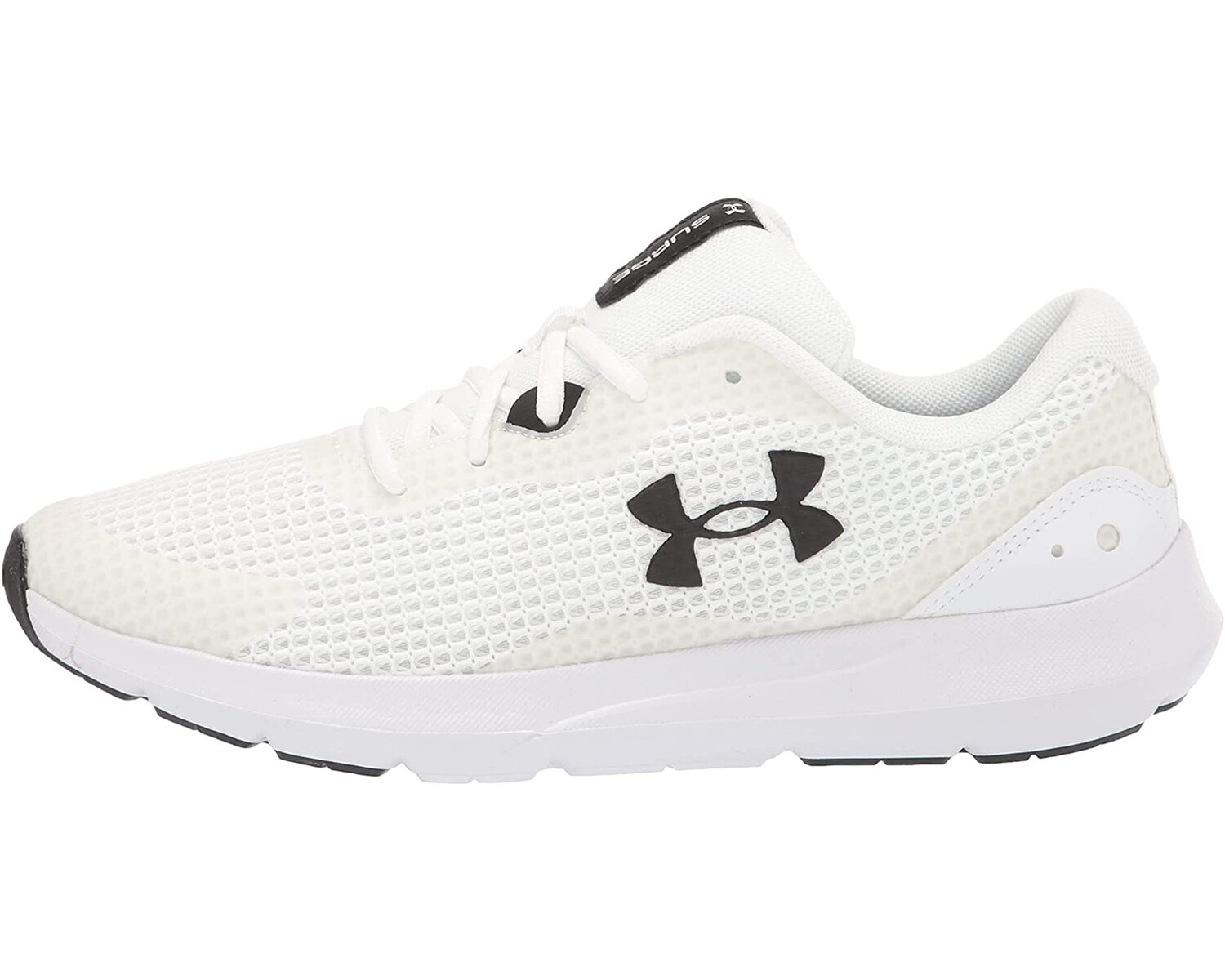 

Кроссовки Surge 3 Under Armour, белый