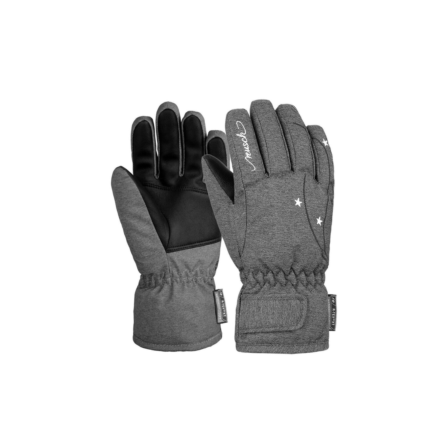

Перчатки Reusch Alice R-tex Xt Junior, черный