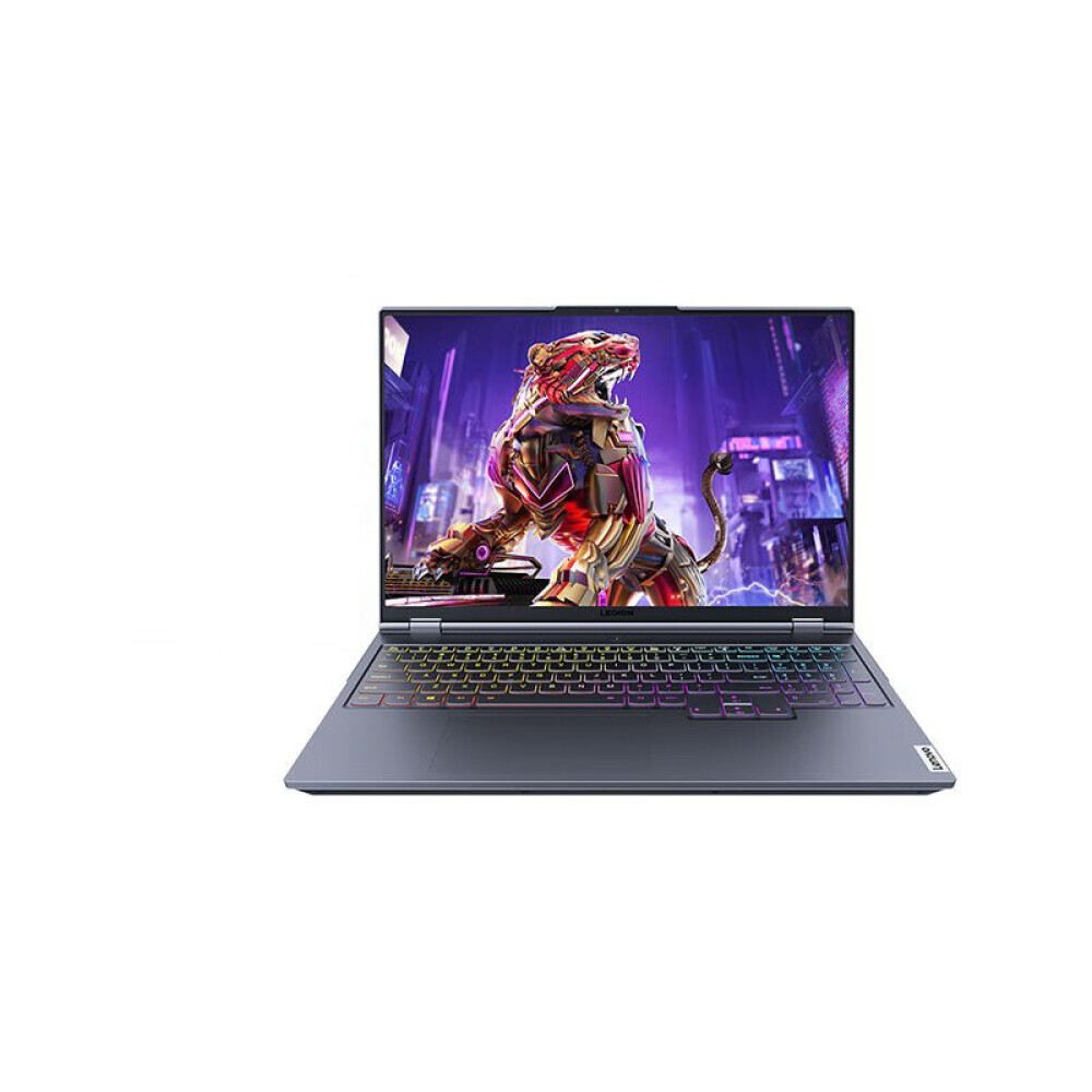 

Ноутбук игровой Lenovo 16" i7-11800H 32G 1T RTX3080 Y9000K