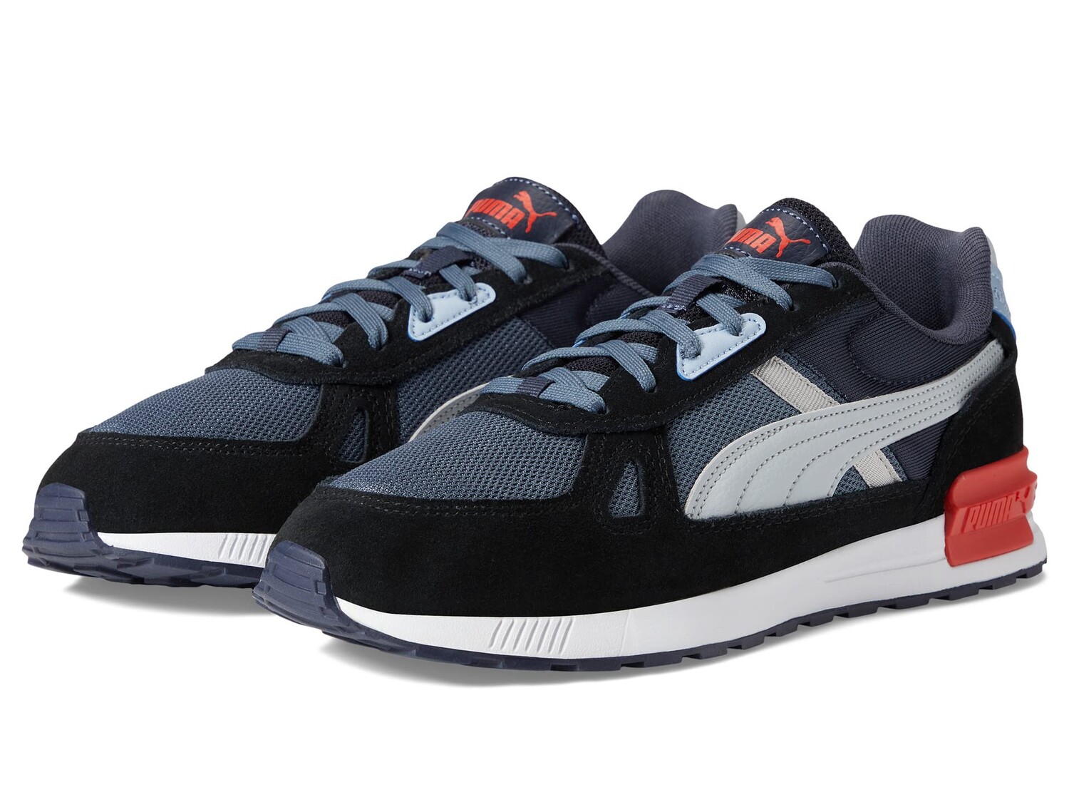 

Кроссовки PUMA, Graviton Pro