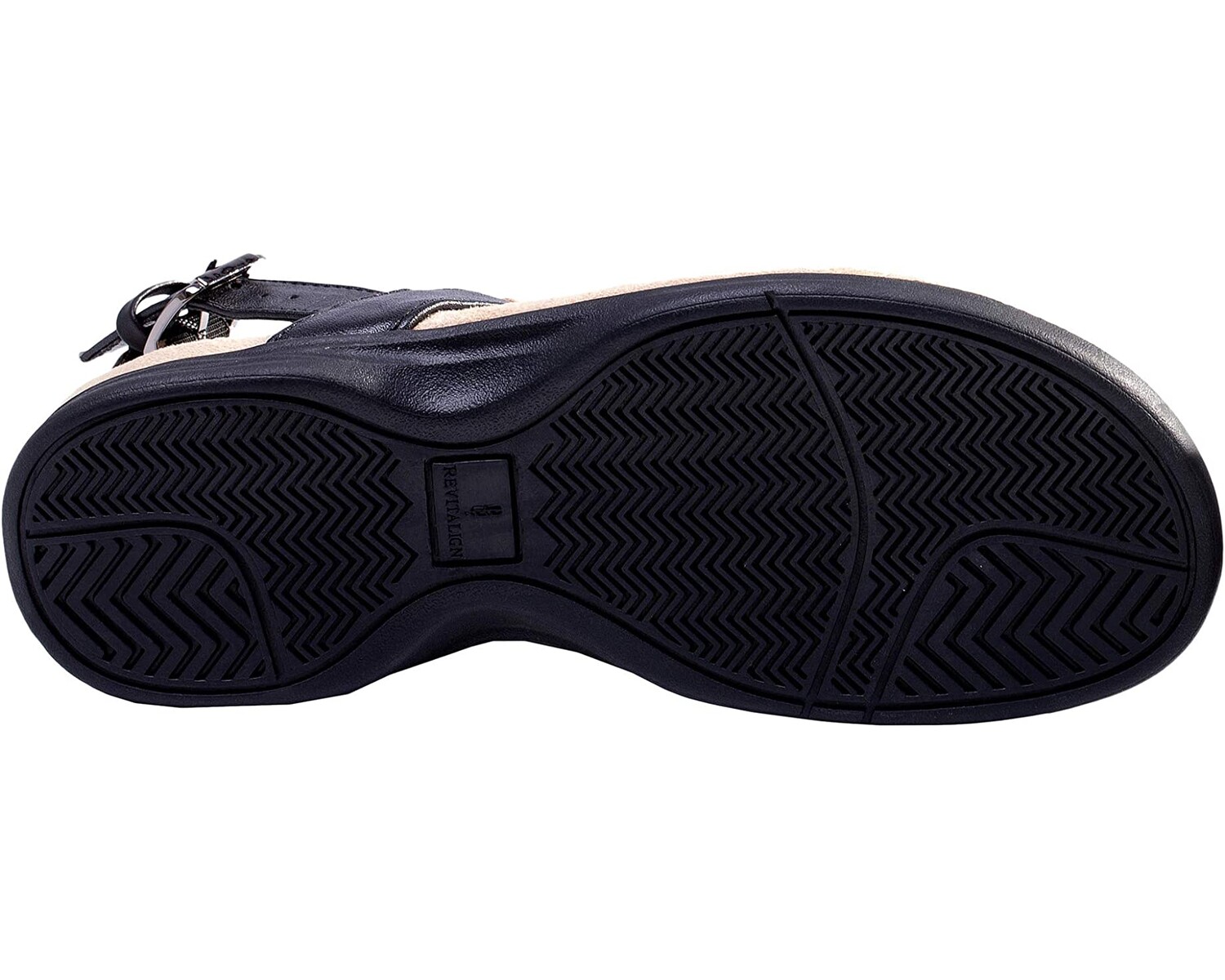 

Сандалии Starling Sandal Revitalign, черный