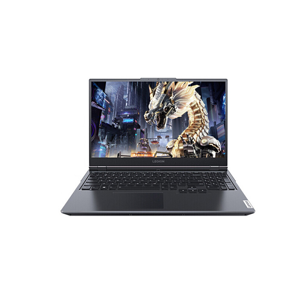 

Ноутбук игровой Lenovo 15,6" R5-5600H 16G 512G RTX3050, черный, R7000