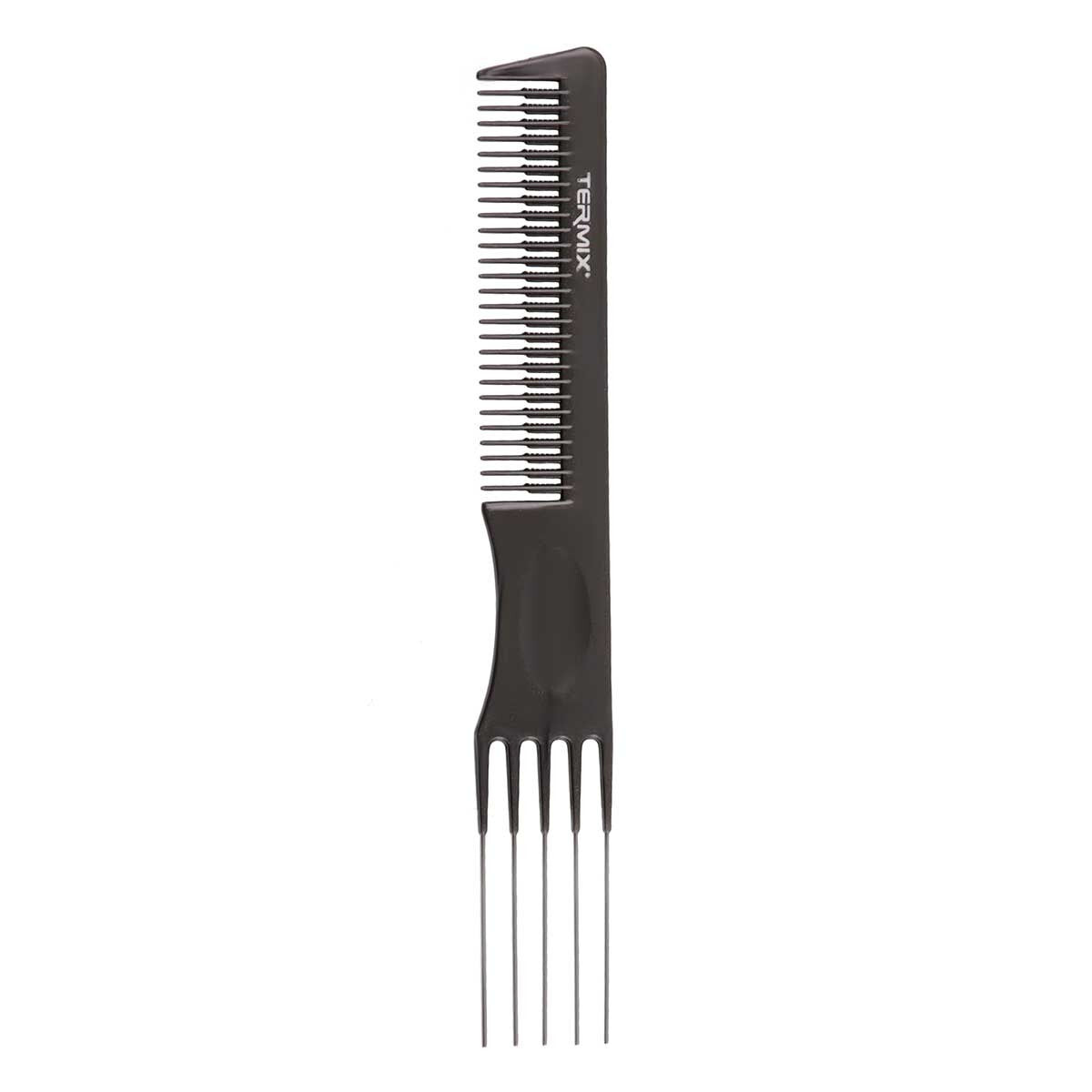 

Termix Двухсторонний гребень для волос Titanium Comb 877
