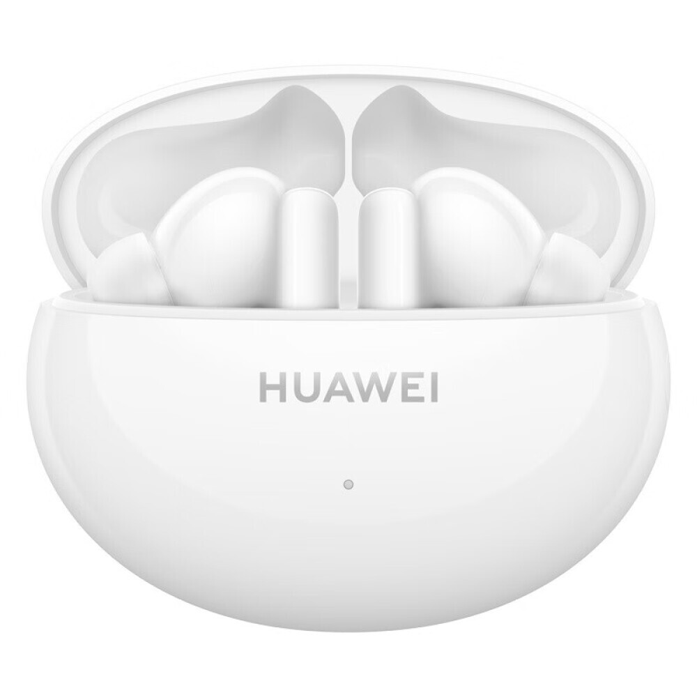 

Наушники HUAWEI FreeBuds 5i Hi-Res с шумоподавлением, белый