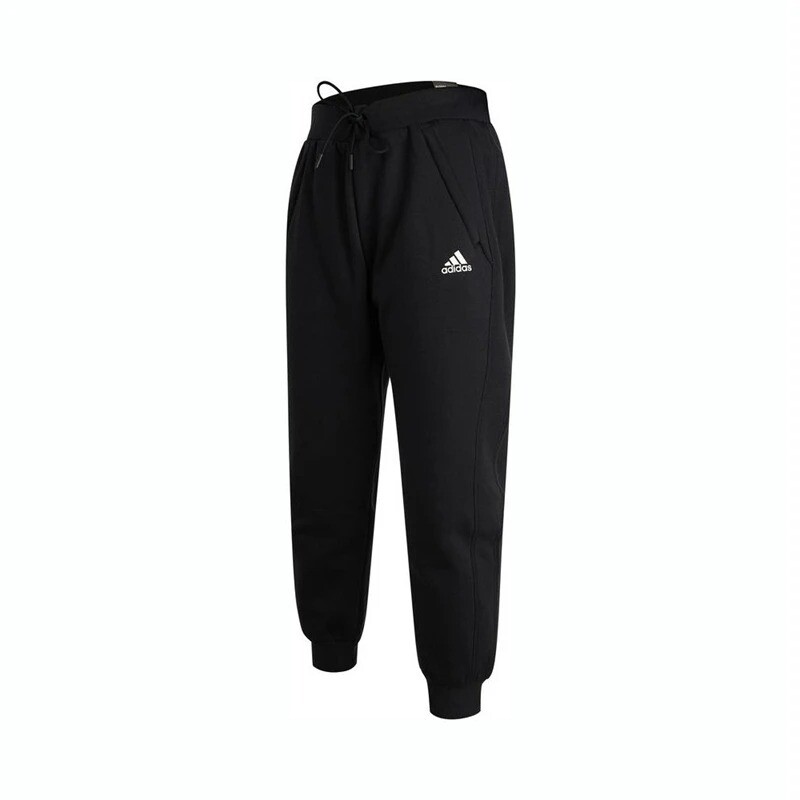 

Спортивные брюки Adidas, черный