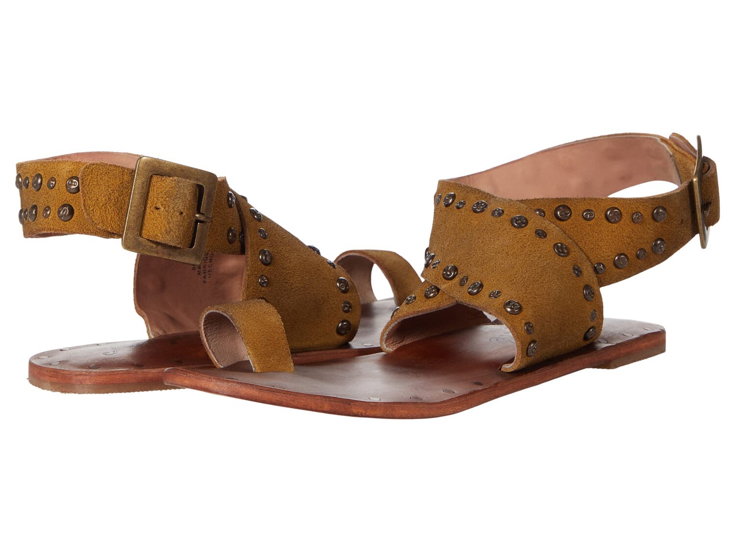 

Сандалии Free People, Nassau Wrap Sandal